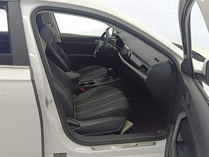 Volkswagen Lavida 2021 2021款 280TSI DSG舒适版