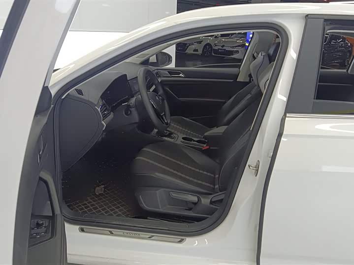 Volkswagen Lavida 2021 2021款 280TSI DSG舒适版