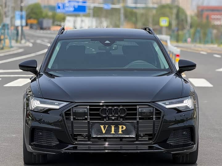 Photo 2 - Audi A6