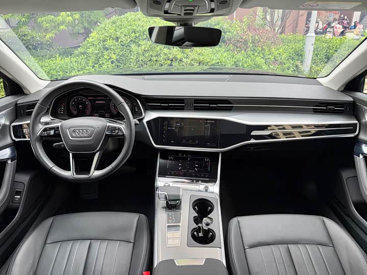 Photo 4 - Audi A6