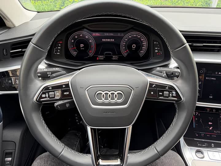 Photo 6 - Audi A6