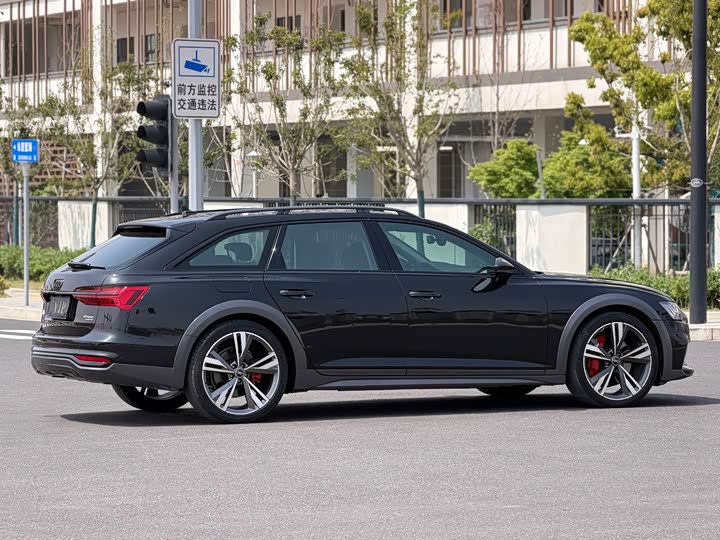 Photo 8 - Audi A6