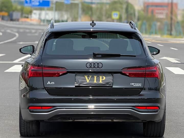 Photo 9 - Audi A6