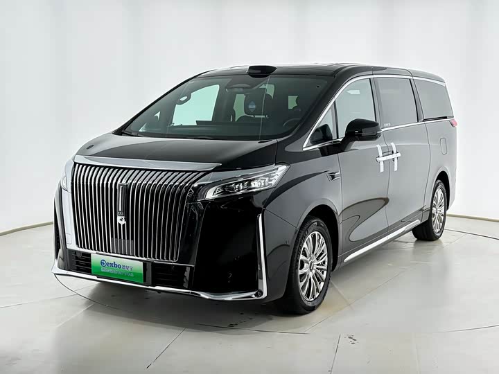 Wey Gaoshan 2025 2025款 四驱高山9