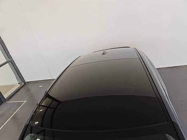 BMW X2 2025 2025款 sDrive25i M运动套装