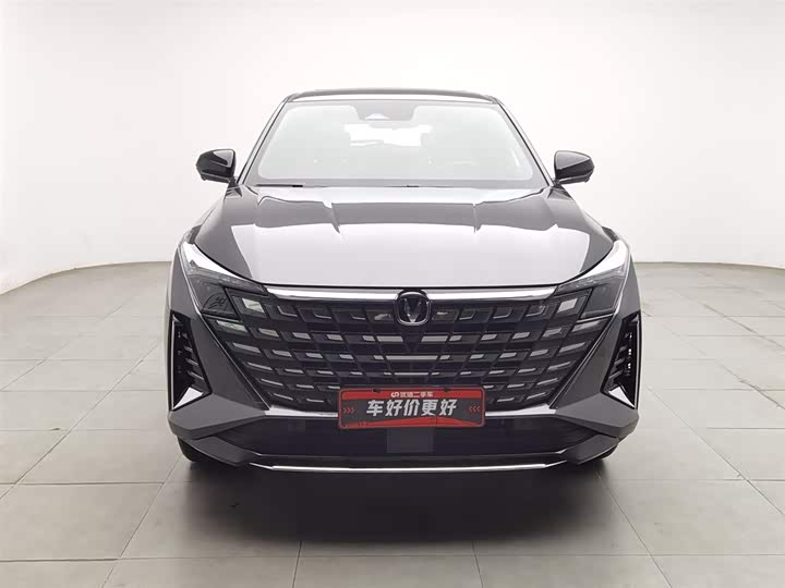 Changan UNI-Z 2025 2025款 500Bar PRO