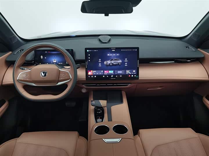 Changan UNI-Z 2025 2025款 500Bar PRO