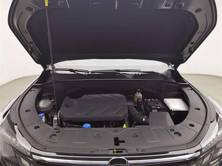 Changan UNI-Z 2025 2025款 500Bar PRO