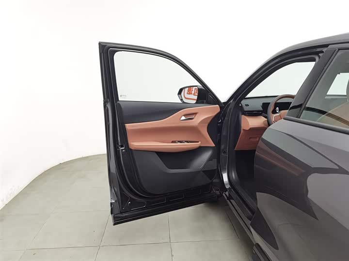 Changan UNI-Z 2025 2025款 500Bar PRO