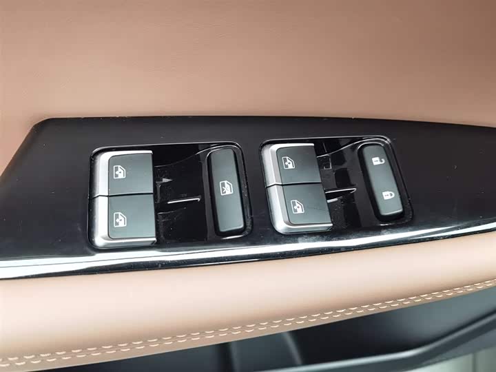 Changan UNI-Z 2025 2025款 500Bar PRO