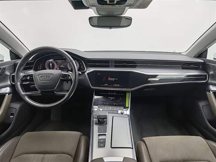 Zdjęcie 5 - Audi A7L