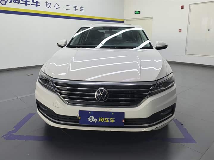Volkswagen Lavida 2021 2021款 1.5L 自动舒适版