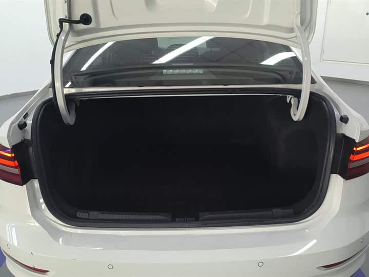 Volkswagen Lavida 2021 2021款 1.5L 自动舒适版
