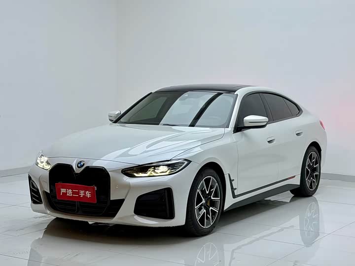 Фото 1 - BMW 4 Series