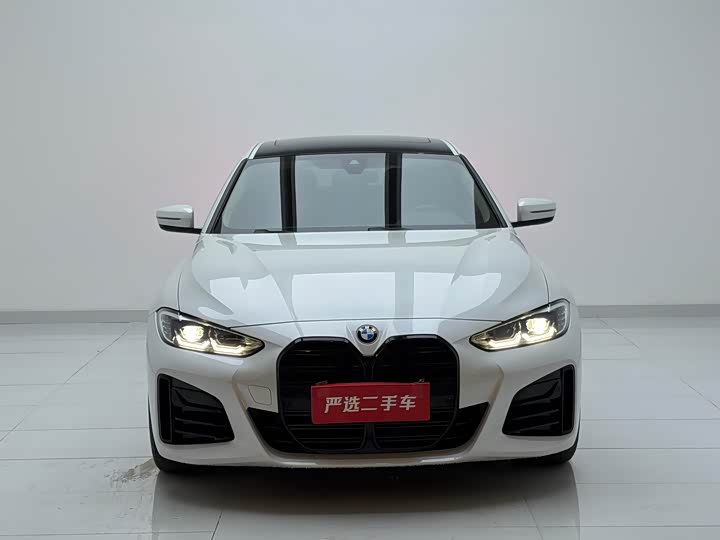Фото 2 - BMW 4 Series