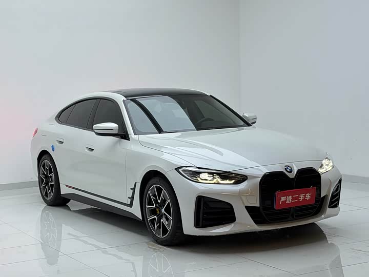 Фото 3 - BMW 4 Series