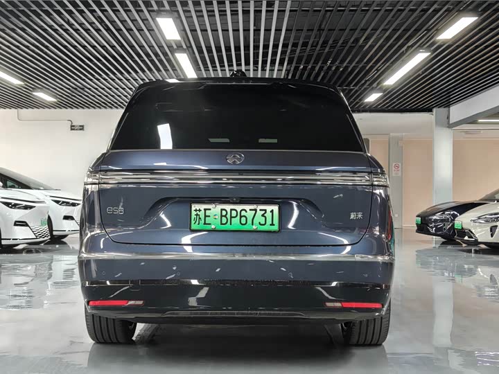 Nio ES8 2026 2026款 六座行政豪华版