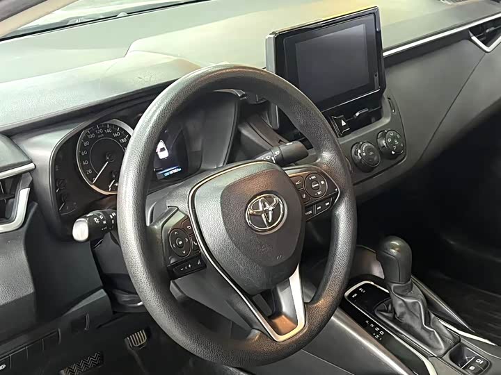 Photo 4 - Toyota Corolla