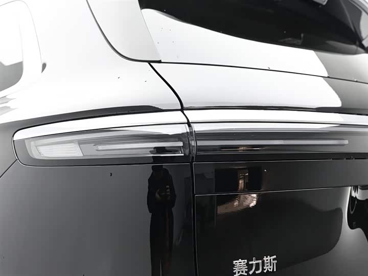 Aito M7 2026 2026款 增程 Max四驱版 5座(192线激光雷达）