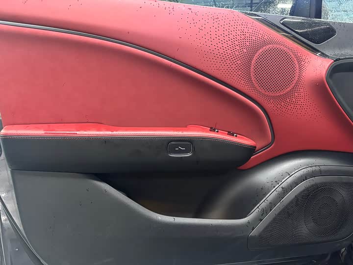 2025 Zeekr 007 GT
