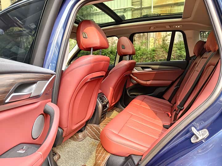 Фото 6 - BMW X3