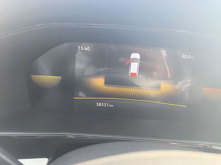 Фото 9 - Volkswagen Lavida