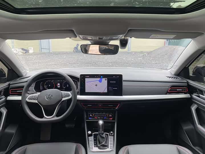 Фото 7 - Volkswagen Lavida