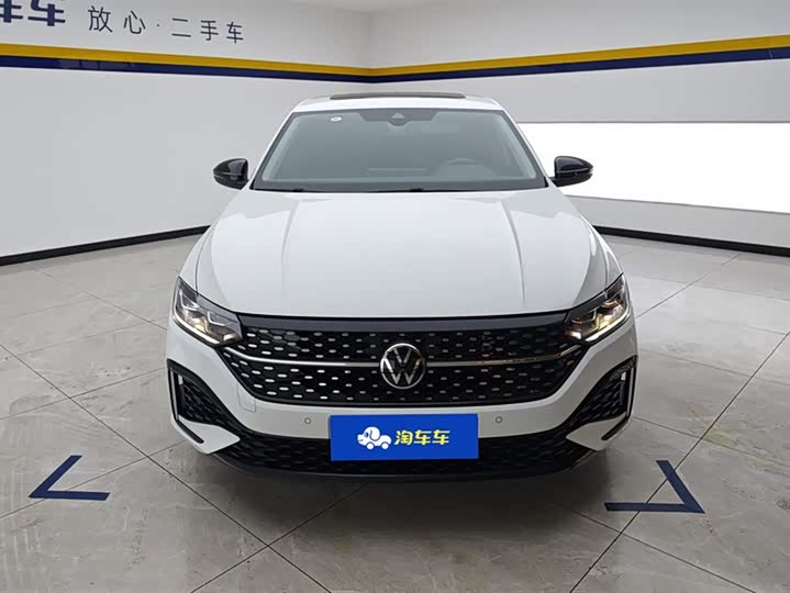 Фото 2 - Volkswagen Lavida