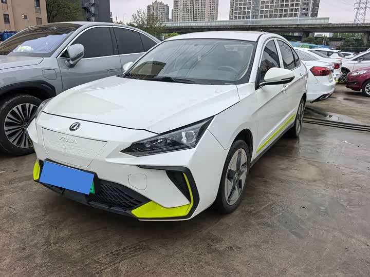 Dongfeng Aeolus E70 2023 2023款 PRO 智行版