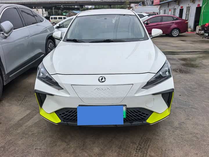 Dongfeng Aeolus E70 2023 2023款 PRO 智行版