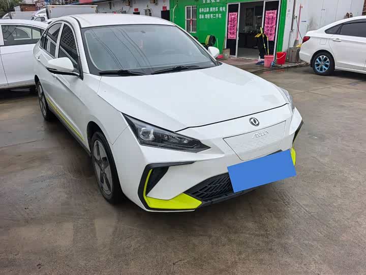 Dongfeng Aeolus E70 2023 2023款 PRO 智行版