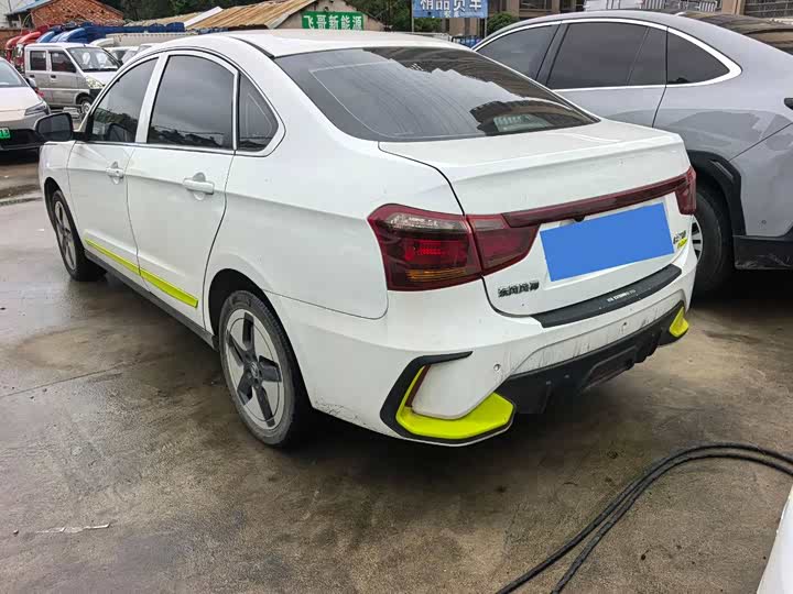 Dongfeng Aeolus E70 2023 2023款 PRO 智行版
