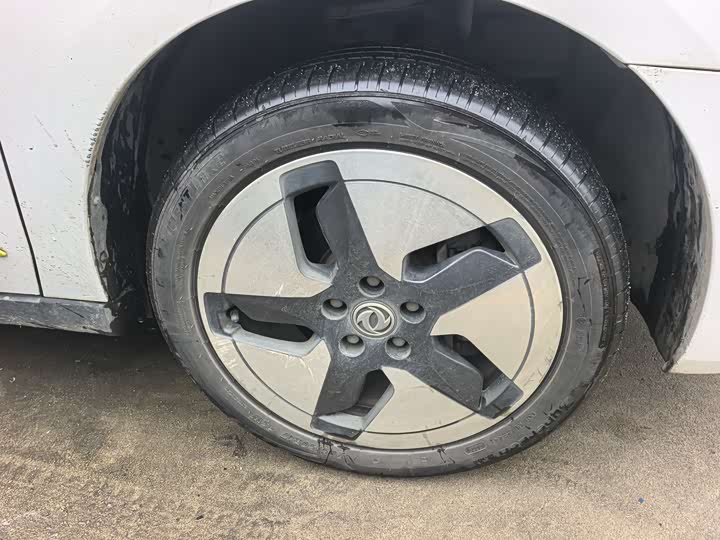 Dongfeng Aeolus E70 2023 2023款 PRO 智行版