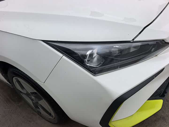 Dongfeng Aeolus E70 2023 2023款 PRO 智行版