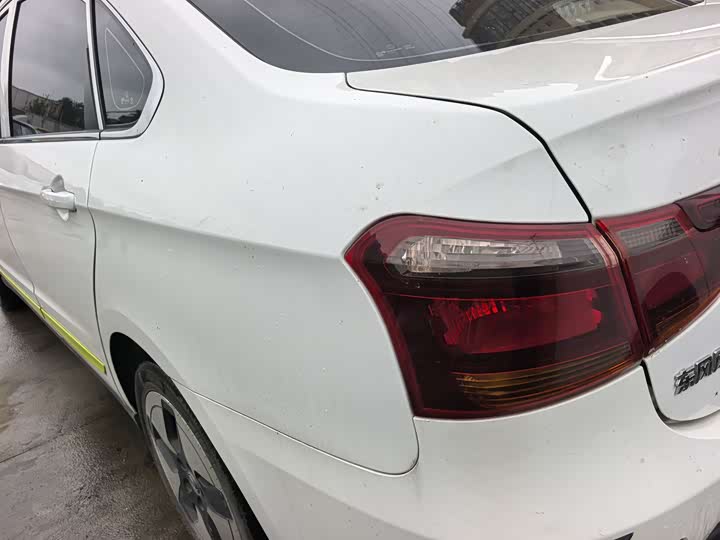 Dongfeng Aeolus E70 2023 2023款 PRO 智行版