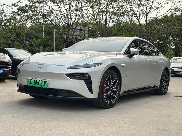 2025 Dongfeng Yipai eπ 007