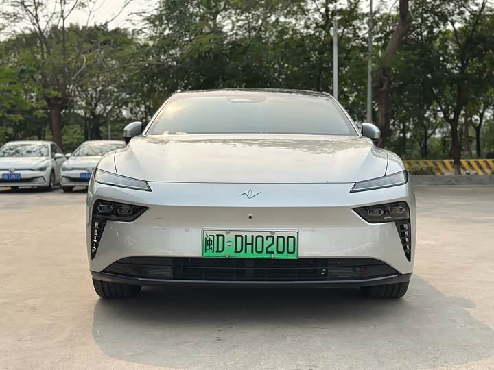 2025 Dongfeng Yipai eπ 007