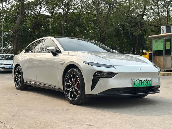2025 Dongfeng Yipai eπ 007