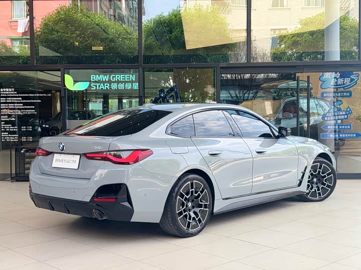 Фото 3 - BMW 4 Series