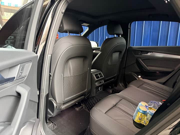 Audi Q5L Sportback 2023 2023款 40 TFSI 时尚型