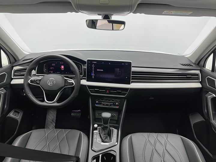 Volkswagen Tiguan L Hybrid 2022 2022款 430PHEV 插电混动尊贵版