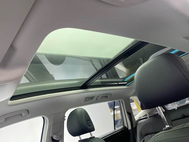 Volkswagen Tiguan L Hybrid 2022 2022款 430PHEV 插电混动尊贵版
