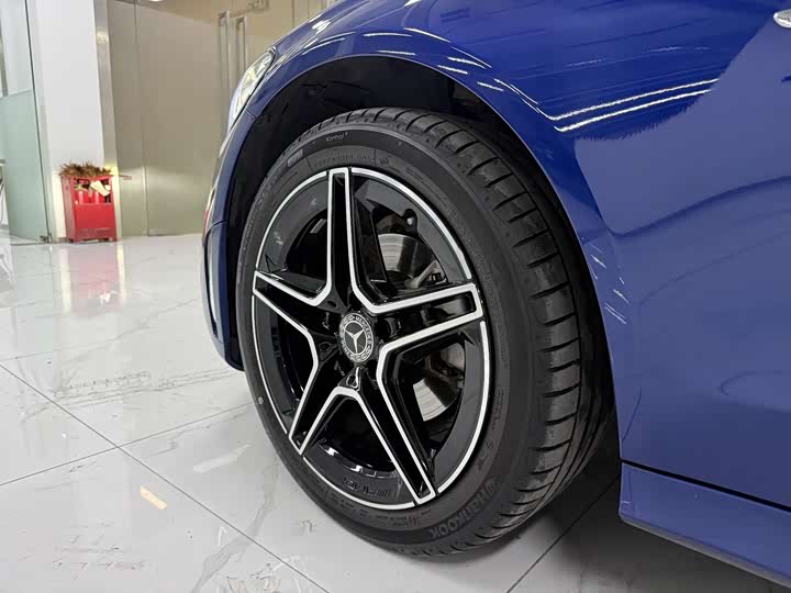Фото 6 - Mercedes-Benz C-Class