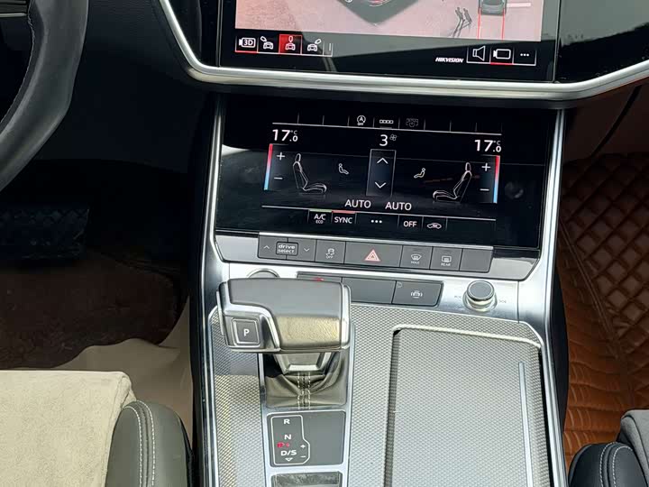 Zdjęcie 7 - Audi A6L