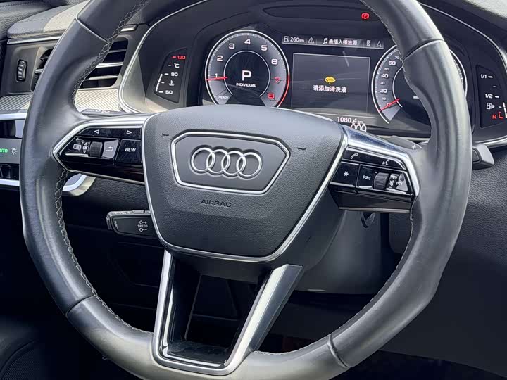 Zdjęcie 8 - Audi A6L