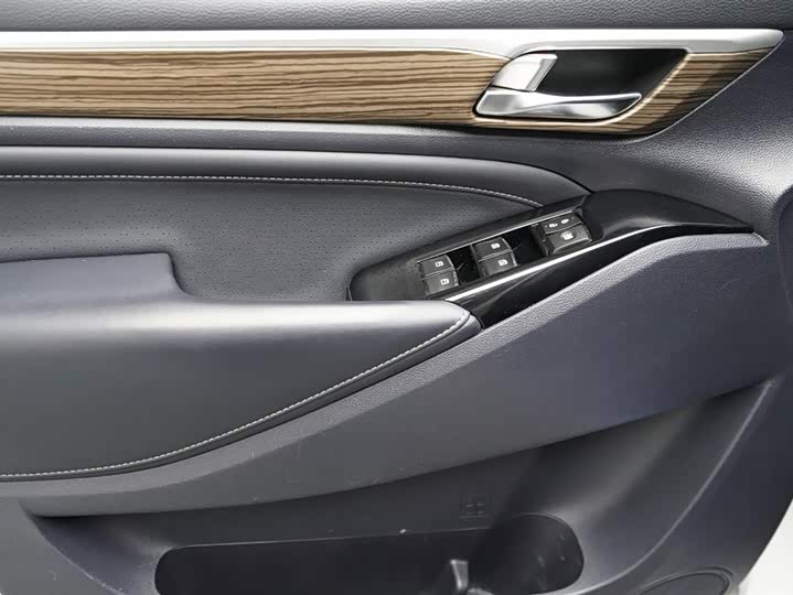 GAC Trumpchi M8 2021 2021款 领秀系列 390T 至尊版