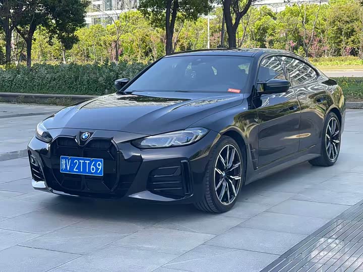 Zdjęcie 1 - BMW 4 Series
