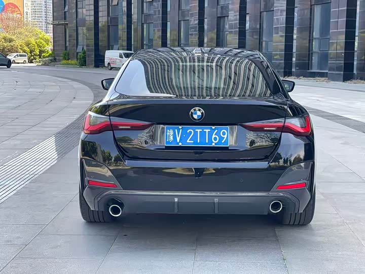 Zdjęcie 5 - BMW 4 Series