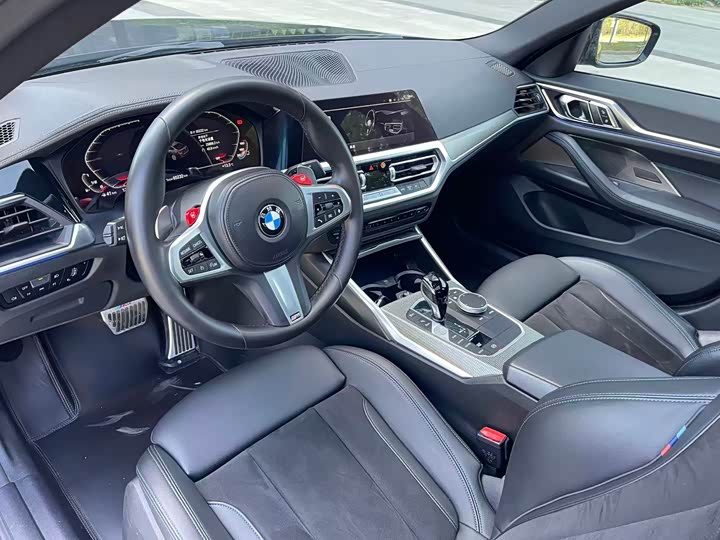 Zdjęcie 9 - BMW 4 Series