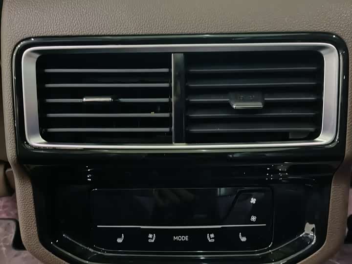 Volkswagen Viloran 2024 2024款 380TSI 尊贵版